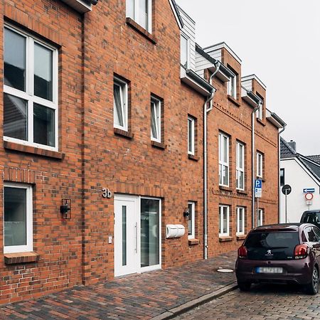 Meeressuite Husum Husum  Extérieur photo
