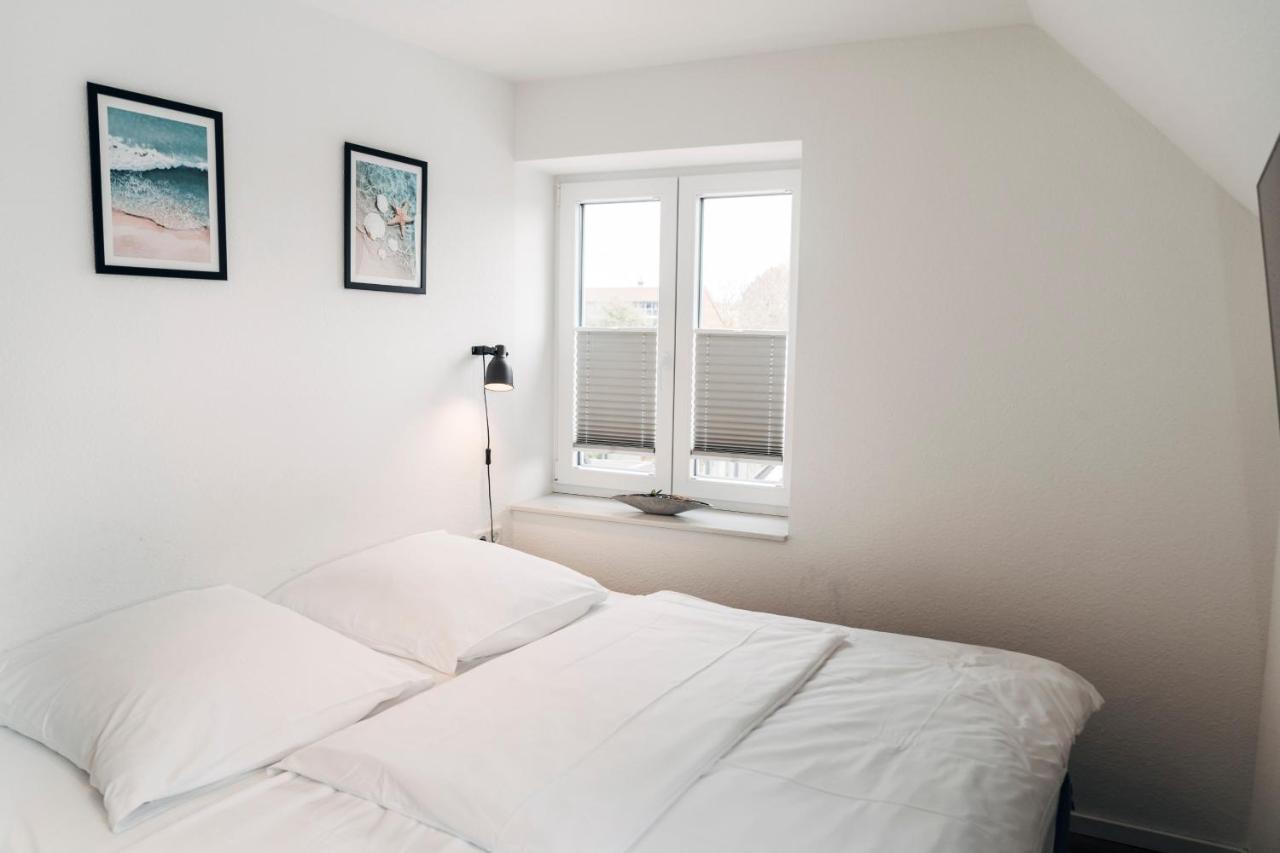 Meeressuite Husum Husum  Extérieur photo