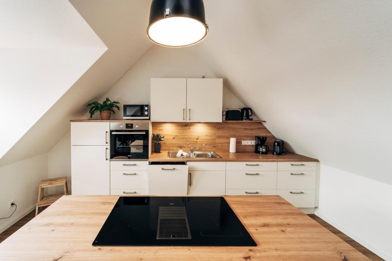 Meeressuite Husum Husum  Extérieur photo