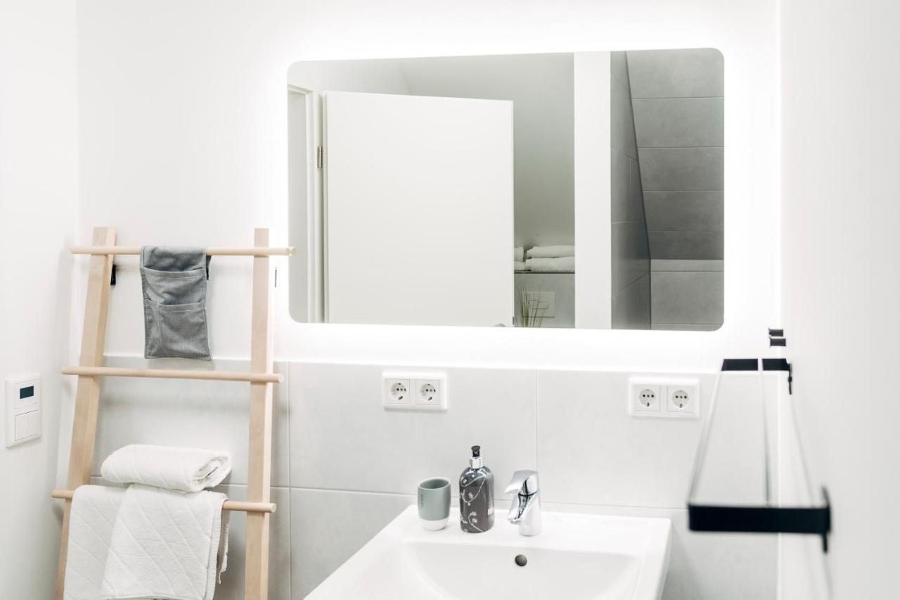 Meeressuite Husum Husum  Extérieur photo