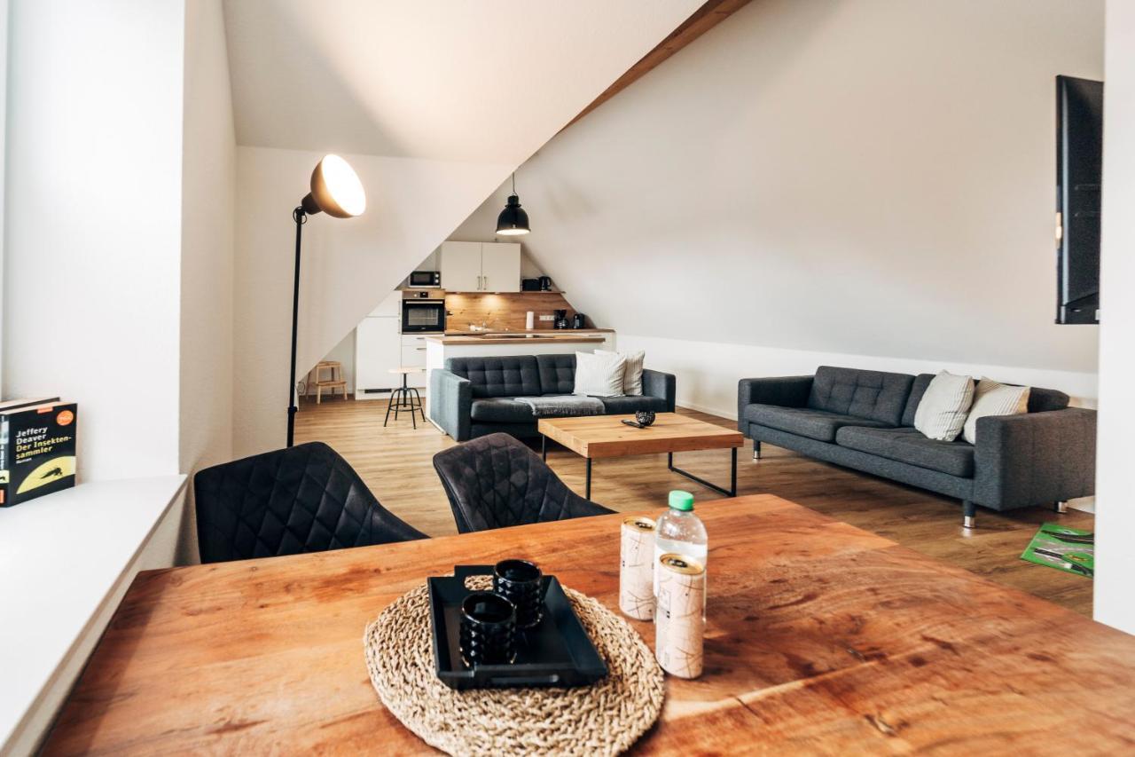 Meeressuite Husum Husum  Extérieur photo