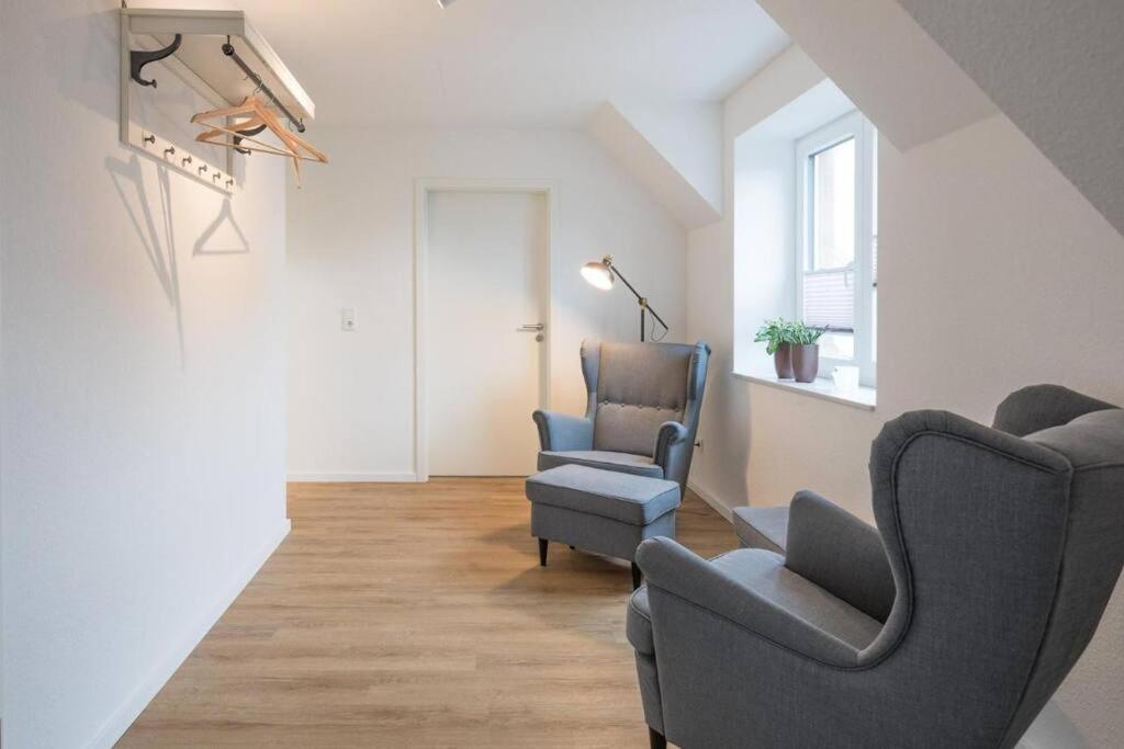 Meeressuite Husum Husum  Extérieur photo