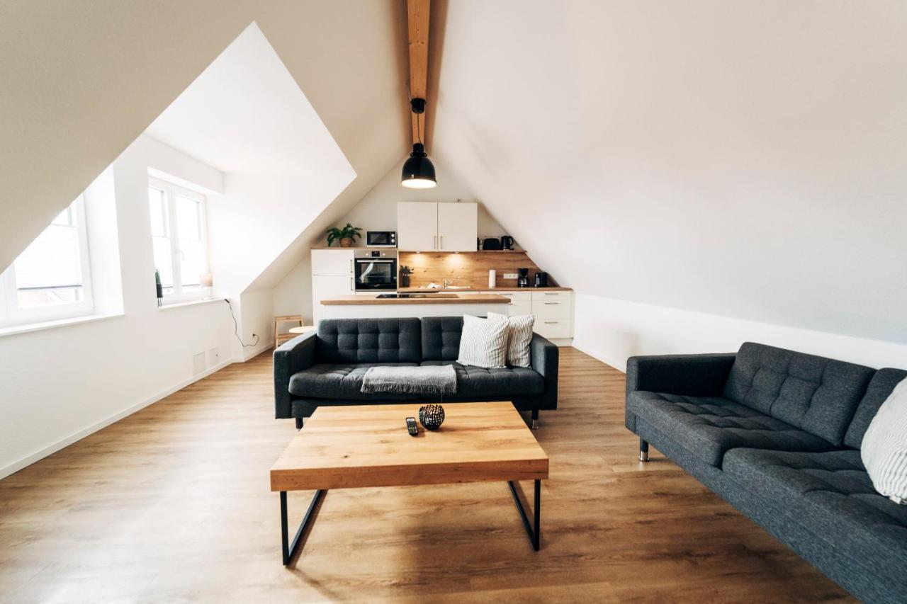 Meeressuite Husum Husum  Extérieur photo